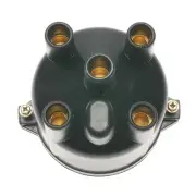 Distributor Cap SMP For 1983 Mitsubishi Cordia 1.8L L4 (for: Mitsubishi)