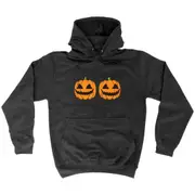 Pumpkins - Funny Novelty Hoodies Hoodie