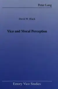 在飛比找博客來優惠-Vico and Moral Perception