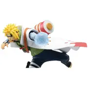 Banpresto Naruto Shippuden NarutoP99 - Minato Namikaze