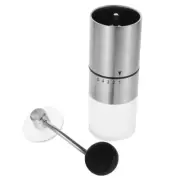 1pc crusher pouches Tablet Crusher Hand Cranked Hand Coffee