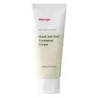 MANYO FACTORY Hand and Nail Treatment Cream 60mL