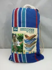 Bliss Hammock in a Bag and Adjustable Hammock Tree Straps - up to 250lb. 71