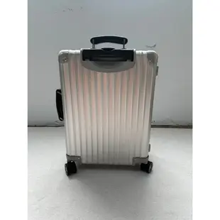 Rimowa Classic Flight 20 登機箱 20吋 RIMOWA 現貨板橋