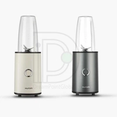 Hurom Power Blender BL-D01 900W High-Speed Mixer Juicer w/ Tritan Tumblers 220V