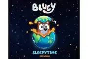 Bluey: Sleepytime