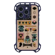 iPhone 16 Pro Ultra Bounce Case MagSafe Compatible Developer