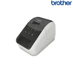 【含稅店】BROTHER QL-810W 標籤列印機 WIFI 超高速列印 食品成分標籤 商品標籤列印 標籤機