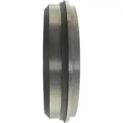 Centric Parts 123.43005 C-Tek Standard Brake Drum (for: Honda)