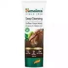 1 Pcs Himalaya Deep Cleansing Coffee Face Wash 100 ML 100% Natural Product