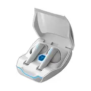 Wireless Bluetooth 5.0 Earphone with Dual Modes for Gaming and Music