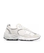 Golden Goose Deluxe Brand Dad Star Lace-Up Sneakers 35,36,37,38,39,40,41 White