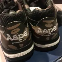 在飛比找蝦皮購物優惠-現貨🔥 Reebok x Aape 限量聯名款 絕版鞋