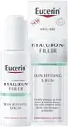 Eucerin Hyaluron-Filler Skin Serum with Hyaluronic Acid 30ml (dated 10.2024)