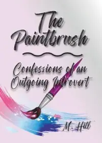 在飛比找博客來優惠-The Paintbrush: Confessions of