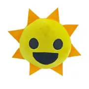 Sprunki Plush Toy Plushies Stuffed Doll Kids Gifts _b Sun 15cm
