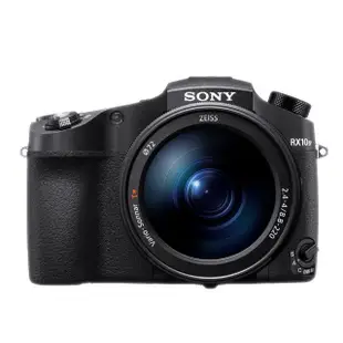 【SONY 索尼】RX10 IV/RX10 M4 大光圈類文平輸單眼相機(平行輸入)