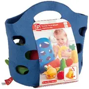 Hape Toddler Fruit Basket