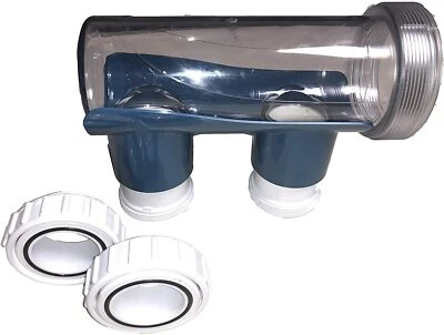 CMP 52000-200-102 PowerClean Salt Ultra Cell Housing, SGS