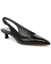 Franco Sarto Marlow Slingback Pump Women's 6.5