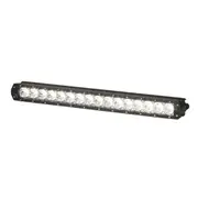 [TechBrands] Powertech Single Row Solid LED Light Bar (21.5")