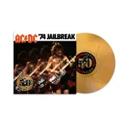 '74 Jailbreak (180gm Gold Nugget Vinyl)