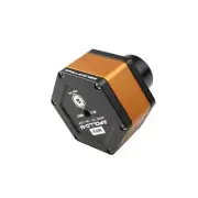 Player One Apollo-M IMX174 2.3MP Mono Astronomical Camera for Solar Photography/