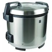 Tiger Commercial Rice Cooker JNOB360