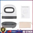 Mini Heat Transfer Iron Press 3 Gear 250W for Bags and Apparel