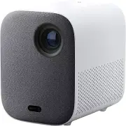 Xiaomi MI Smart Video Projector 2, Full HD 1920x1080 Android TV Google Assist
