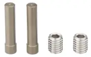 Sunday Chain Tensioner Set (2 Screws + 2Pins) BMX Bike