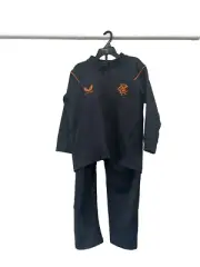 Castore Rfc MD Trks SIZE 6-7 YEARS REF CB284