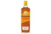 BUNDABERG RUM OP 57.7% 1.125LT