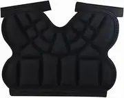 Kids Butt Padded Shorts - Padded Skating Shorts, Hip Protection Shorts | Guard Breathable Shorts Protection, Sticky Fastening Crash Guard Shorts for Skiing, Skateboarding, Scooter, Field Hockey