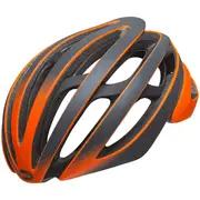 Bell Z20 Mips Helmet Mat Orange/Black Ghost