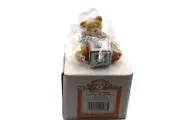 Cherished Teddies ABC Block Collection - Letter "Q" figurine