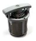 Genuine Westinghouse Dishwasher Mesh Micro Filter Basket Assembly 1119161105