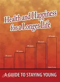 在飛比找三民網路書店優惠-Health and Happiness for a Lon