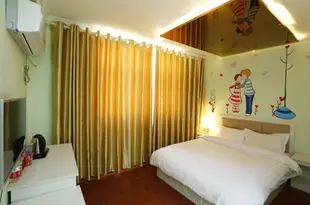 開封星月夜快捷酒店Xingyueye Express Hotel