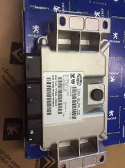 peugeot 307 ECU EW10J4S 1942C8 1939g7 MAGNETI MARELLI IAW 6LPA.02 9659024080