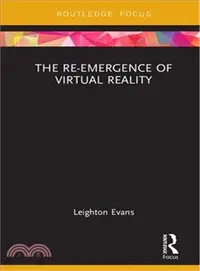 在飛比找三民網路書店優惠-The Re-emergence of Virtual Re