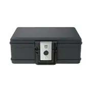 Philips SBX001-1M4 Safe Box - Fire and Water Resistant