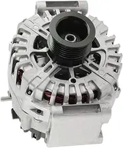 Compatible With Mercedes Benz Dynamo Car Generator Alternator A0141543302 ML300 GLE350 R400 GL500 SLK350 C350 CLS300 E350 S350 SL40