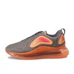 NIKE 耐吉 運動鞋 AIR MAX 720 橙色 黑色 新品 AO2924-006