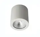 3A AU 15W Surface Mount COB LED Downlight Dimmable Tri Colour White