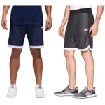 鈦得} S-2XL 號 ADIDAS SPORT MESH 男網眼排汗籃球運動短褲 愛迪達透氣快乾運動褲