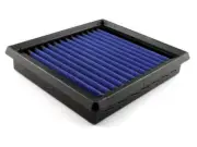 aFe MagnumFLOW Air Filters OER P5R A/F P5R Fits Nissan 370Z 09-11 V6-3.7L