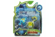 How to Train Your Dragon: The Hidden World Mystery Dragons 2pk [Pack: Stormfly]