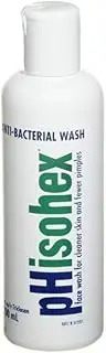 Phisohex Antibacterial Face Wash 200ml