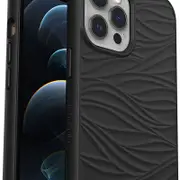 LifeProof WAKE Series Case For Apple iPhone 12 Pro Max - Black
